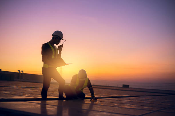 EPDM Roofing in Devon, PA